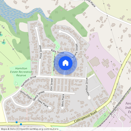 14 Totara Street, Waiuku, Franklin