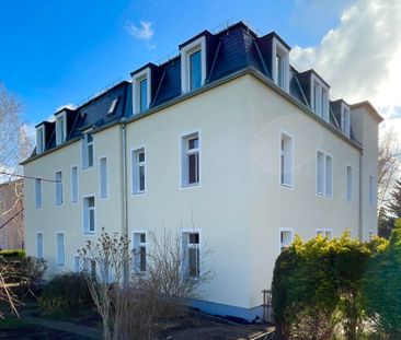 **Wohn(t)raum in ruhiger Stadtrandlage** - Photo 4