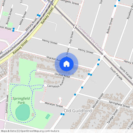 33A Shackel Avenue, NSW 2161, Old Guildford