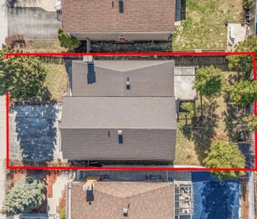 Maison à paliers multiples à vendre - Photo 1