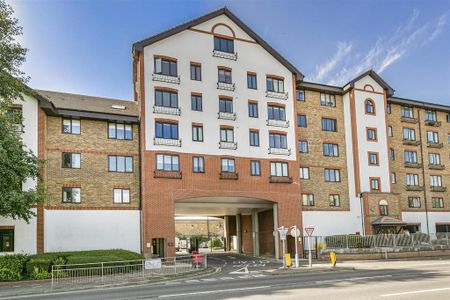 1 bedroom flat to rent - Photo 4