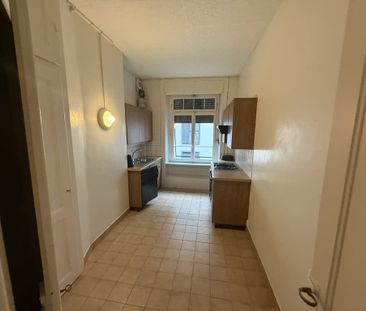 3 Zimmer, 80 m², 4. Stock - Foto 3