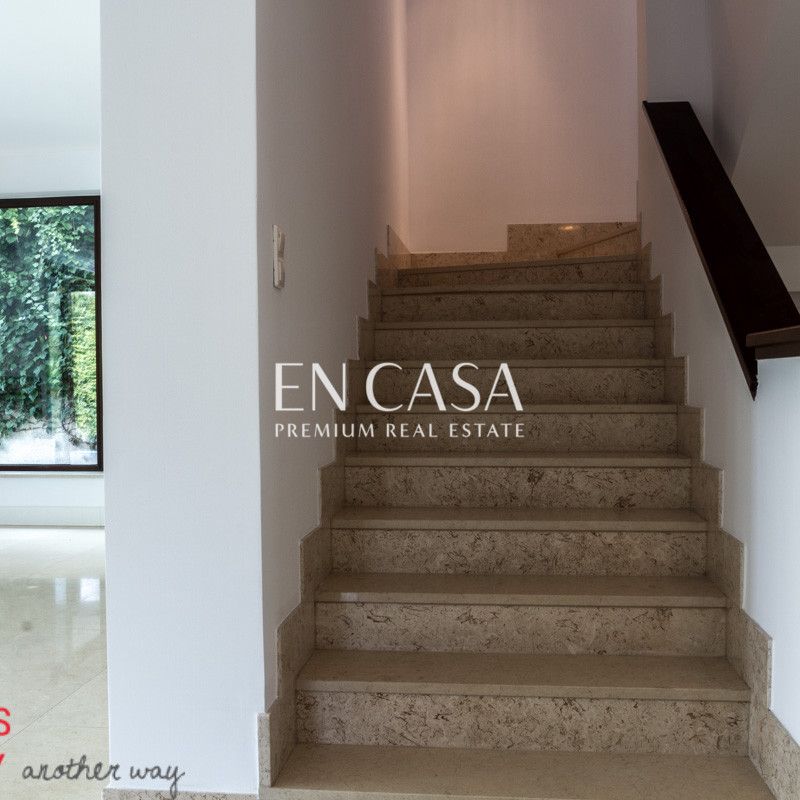 Mokotów I 5 sypialni I Pod Skocznia I ogród 1250m - Фото 1