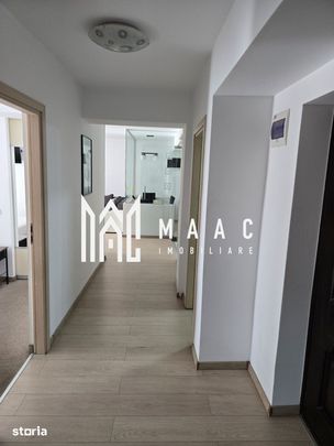Apartament 3 camere de închiriat | Șelimbăr, Doamna Stanca - Fotografie 1