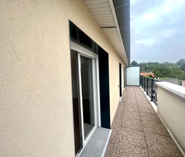 Appartement Dammarie Les Lys 2 pièce(s) 45 m2 - Photo 6