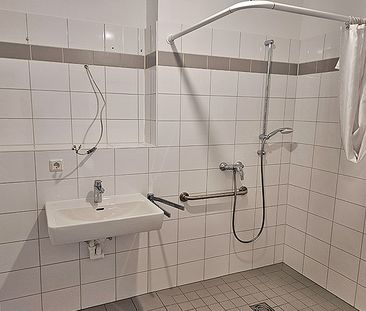 barrierefreie Wohnung in Neuhofen an der Ybbs - Foto 3