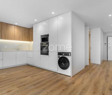 Apartamento T1 em Braga - Photo 3