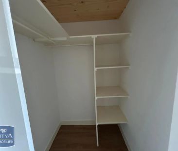 Appartement à louer 1 pièce 33.91m² - Photo 6