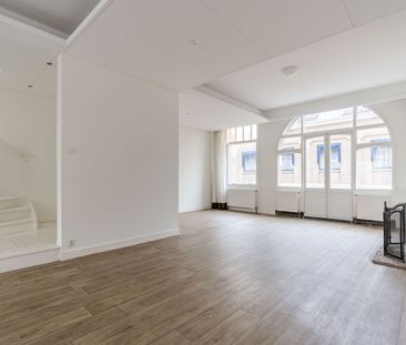 Appartement te huur: Heulstraat 9-A 2514 ER Den Haag - Photo 4