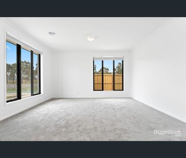1 Majorelle Boulevard, Wollert, Vic 3750 - Photo 5