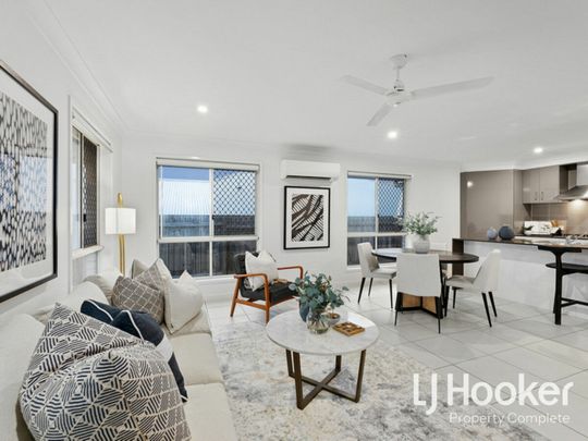 Modern Family Home With Large Yard! - Photo 1