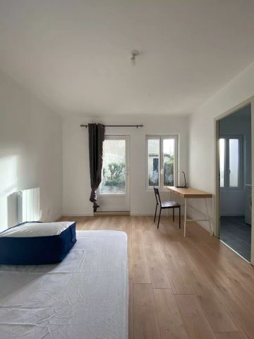 Appartement TYPE 2 Meublé - Quartier PONT-NEUF - Photo 3