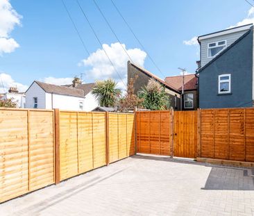 Canterbury Street Room 1 - Photo 6