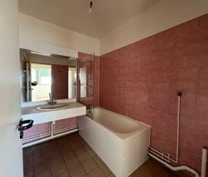 Location Appartement 2 pièces 33 m2 à Nantes - Photo 3