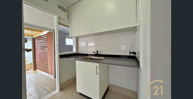 Newly Renovated Family Home in the Heart of Smithfield! - WATER INC! - Photo 1