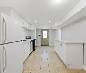 For Lease - 2440 King Road Unit# Lower Level, King, Ontario - Photo 6