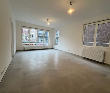 Recent gerenoveerd appartement in centrum Brasschaat - Photo 6