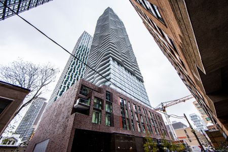 For Lease - 100 Dalhousie Street Unit# 3804, Toronto, Ontario - Photo 5