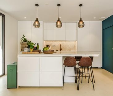 Tout savoir sur cette maison dans le quartier Pointe Rouge, à Marse... - Photo 5
