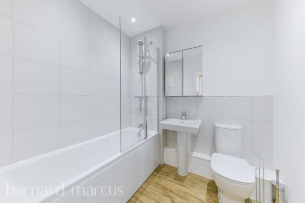 Calico Avenue, New Mill Quarter - Photo 1