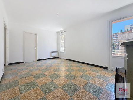 Location Appartement 3 pièces 62m² AJACCIO 20090 - Photo 2