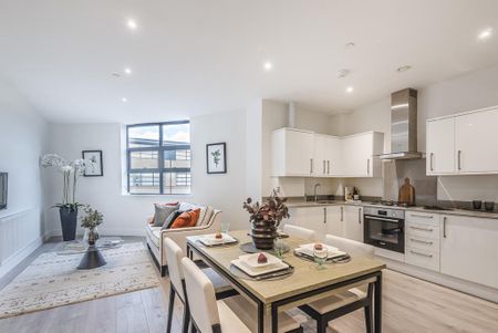 Studio to rent - Photo 2