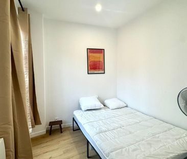 Appartement à louer 2 pièces • 37,89 m2 Nice - Photo 5