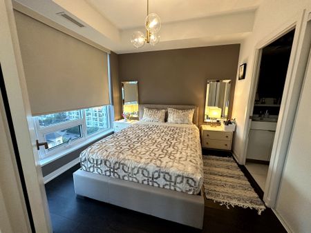 For Lease - 28 Avondale Avenue Unit# 905, Toronto, Ontario - Photo 5