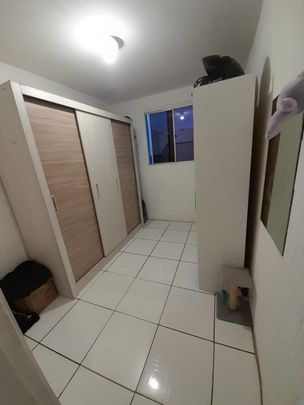 Apartamento com 2 quartos e 39m² para alugar em Campo Novo, Porto Alegre. - Photo 1