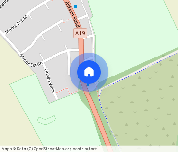 Askern Road, Toll Bar, Doncaster, DN5 0QH - Photo 1