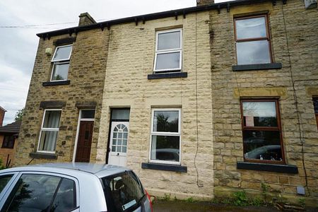 Carr Road, Walkley, Sheffield - Photo 5