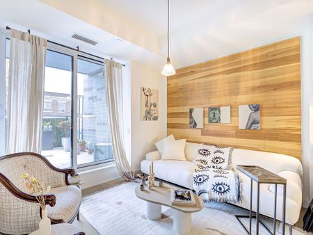 For Lease - 1888 Queen Street Unit# 201, Toronto, Ontario - Photo 3