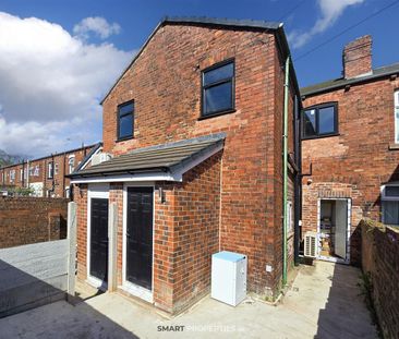 Wigan Road, Ashton-In-Makerfield, Wigan - Photo 6