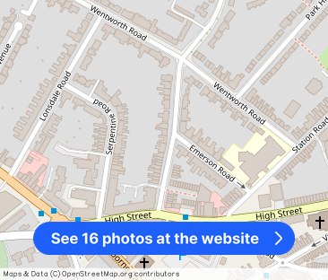 Ravenhurst Road, Harborne, Birmingham, B17 9TB - Photo 1