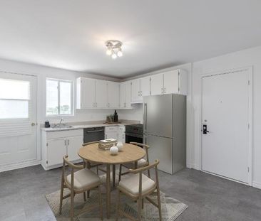 Appartement 4 ½ à louer Charlesbourg juillet 2026 - Photo 4