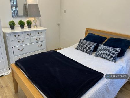 1 bedroom in a house share to rent - Photo 4