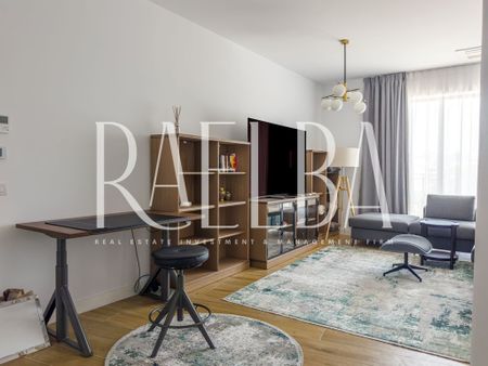 Apartament 4 camere | Dacia | Parcare | Terase 30mp - Photo 3
