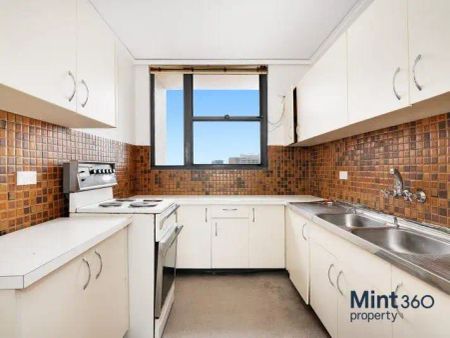 297/27 Park Street, Sydney NSW 2000 - Photo 2