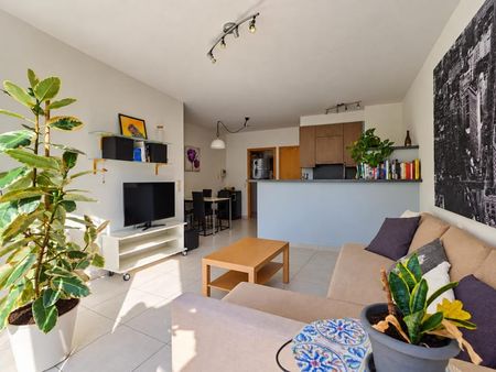 Appartement te huur - Photo 3