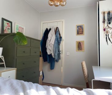 Övre Husargatan, Göteborg - Photo 5