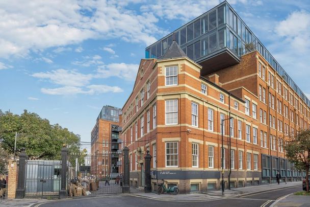 2 bedroom maisonette to rent - Photo 1