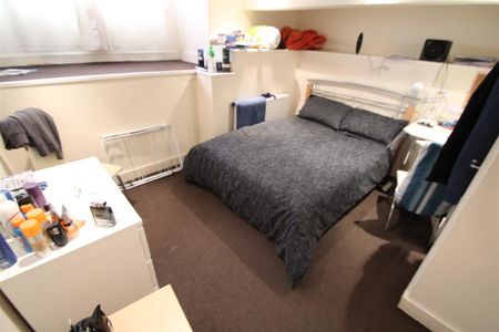 Winston Gardens, Headingley, LS6 3LA, Leeds - Photo 2