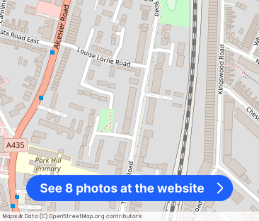 Victory House, Moseley, B13 8BU - Photo 1