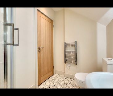 1 Bed Flat, Priory Road, S7 - Photo 5