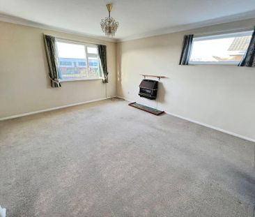 Laburnum Close, Grantham, NG31 - Photo 1