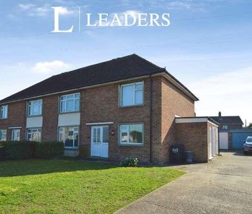 Wivenhoe Road, Alresford, Colchester, Essex, CO7 - Photo 6