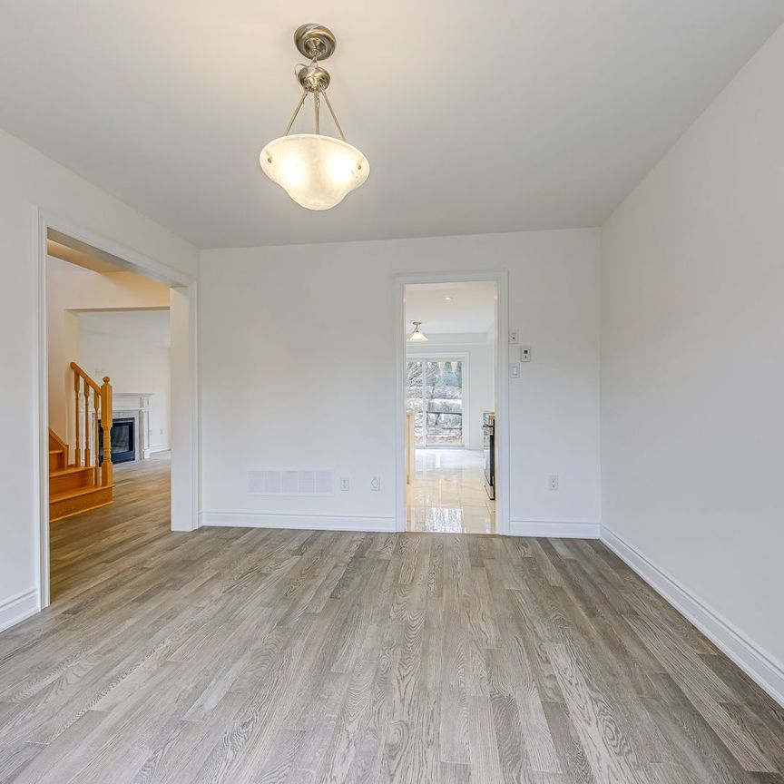 For Lease - 2581 Islington Avenue, Toronto, Ontario - Photo 1