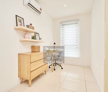 Mitsui Serviced Suites - Foto 4
