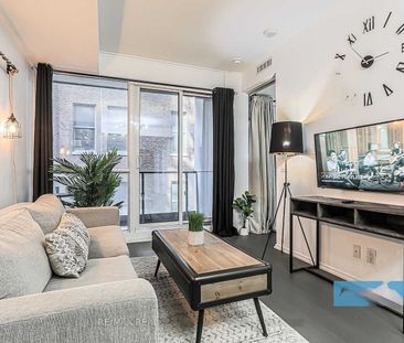 For Lease - 70 Temperance Street Unit# 807, Toronto, Ontario - Photo 6