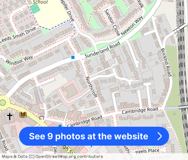 Northcroft, Sandy, SG19 1JJ - Photo 1